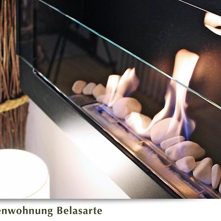 Ferienwohnung Belasarte Bad Elster Exterior photo