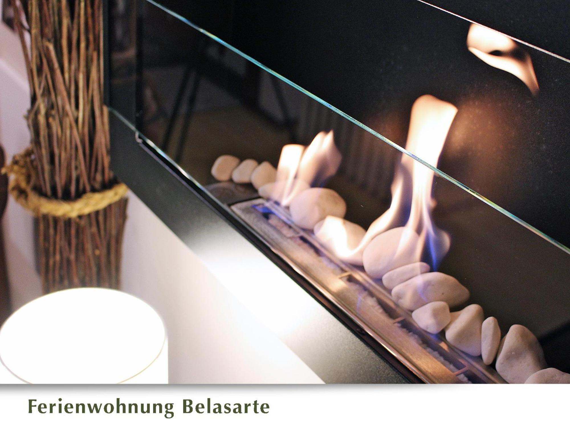 Ferienwohnung Belasarte Bad Elster Exterior photo