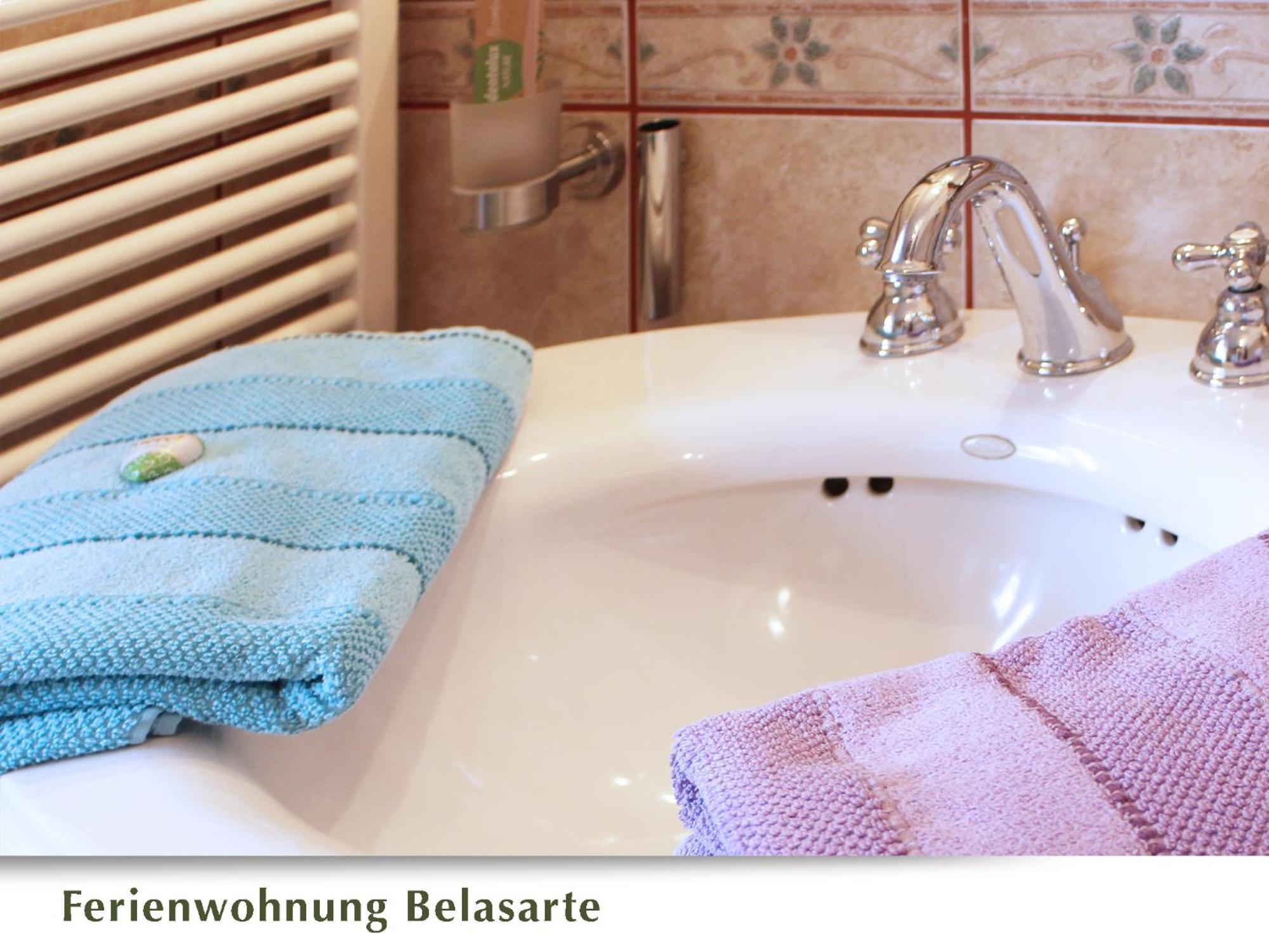 Ferienwohnung Belasarte Bad Elster Exterior photo