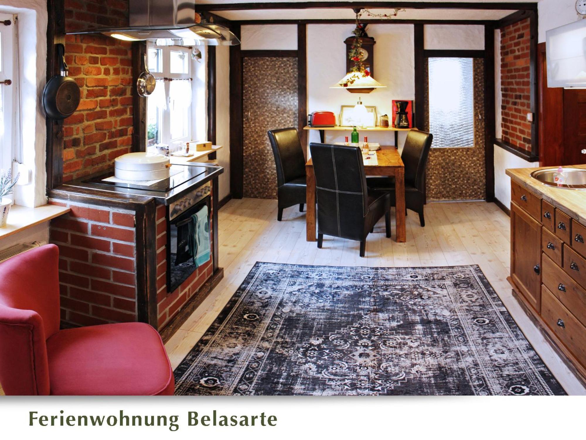 Ferienwohnung Belasarte Bad Elster Exterior photo